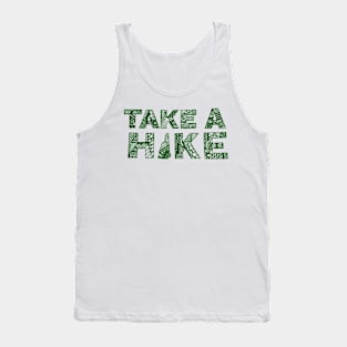 HIKENH Tank Top